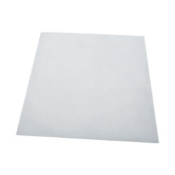 24" x 24" x .5" Polyester Filter Pad