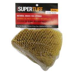 Trimaco SuperTuff Natural Grass Sea Sponge