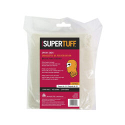 Trimaco SuperTuff Cotton Spray Sock