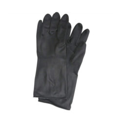 Trimaco SuperTuff Large Rubber Gloves