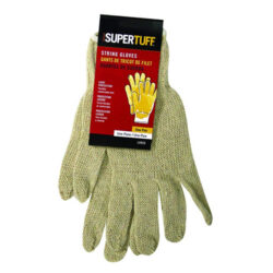 Trimaco SuperTuff Knit String Gloves