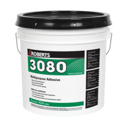 ROBERTS 3080 Multipurpose Adhesive