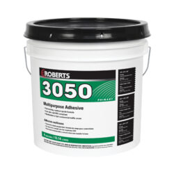 ROBERTS 3050 Multipurpose Adhesive