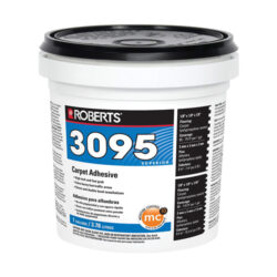 Roberts 3095-1 Carpet Adhesive