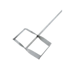 QEP 75001Q 19-1/2" Thinset & Grout Mixing Paddle