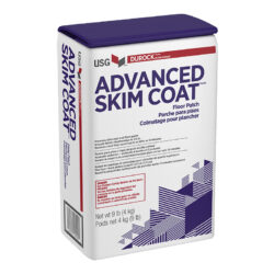 USG Advance Skim Coat