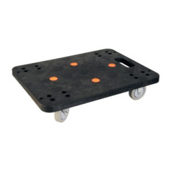 QEP Heavy Duty Wheeled Tile Caddy