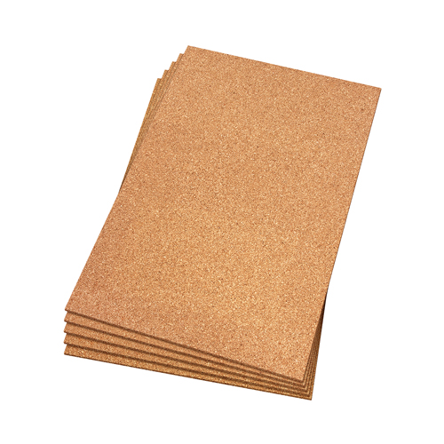 Roberts Natural Cork Underlayment Sheets – Anchor Floor and Supply