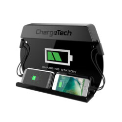 ChargeTech Mini Wall Mount Charging Station