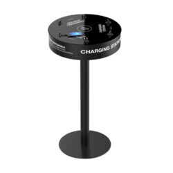 Power Table Charging Station 12