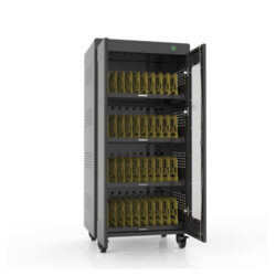 40 Bay UV Disinfecting & Charging Cabinet (AC)