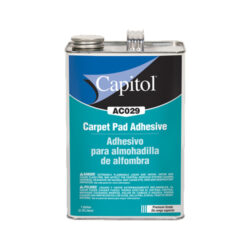 Carpet Adhesives & Accessories » AC029 Premium Carpet Pad Adhesive