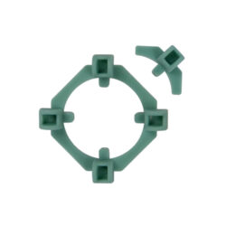 1/8 in. and 1/4 in. Clearview 2-in-1 Tile Spacers