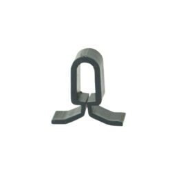 Panel Clips for Securing Drop Ceiling Tiles