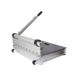 Luxury Vinyl Plank Cutter- Pro Cutter 19 - Floor Source and Supply