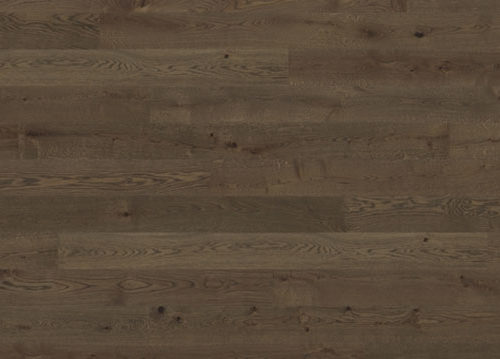 Haro Parquet 4000 TC Plank 1 - Strip 4V Oak Reed Brown Sauvage brushed naturaLin + oiled (539089)
